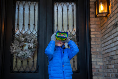 GeoSafari Kidnoculars